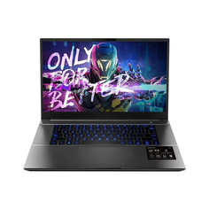 Ноутбук Maibenben P527 P527FSFSLBRE0 (Intel Core i7-12700H 2.3GHz/16384Mb/512Gb SSD/Intel Arc A550M 8192Mb/Wi-Fi/Cam/15.6/1920x1080/Linux)