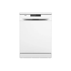 Посудомоечная машина Gorenje GS62040W