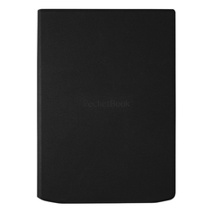 Аксессуар Чехол для PocketBook 743 Black HN-FP-PU-743G-RB-WW