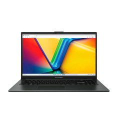 Ноутбук ASUS VivoBook E1504FA-BQ664 90NB0ZR2-M012Z0 (AMD Ryzen 5 7520U 2.8GHz/16384Mb/512Gb SSD/AMD Radeon Graphics/Wi-Fi/Bluetooth/Cam/15.6/1920x1080/No OS)