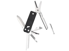 Мультитул Roxon KS2 14-in-One Handle G10