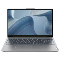 Ноутбук Lenovo IdeaPad 5 15IAL7 82SF00FRRK (Intel Core i5-1235U 1.3Ghz/16384MB/512Gb SSD/nVidia GeForce MX550 2048Mb/Wi-Fi/Bluetooth/Cam/15.6/1920x1080/DOS)