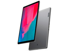 Планшет Lenovo Tab M10 Plus TB-X606X ZA5V0368SE (Helio P22T 2.3GHz/4096Mb/64Gb/GPS/4G/Wi-Fi/Bluetooth/Cam/10.3/1920x1200/Android)