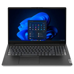 Ноутбук Lenovo V15 G3 ABA 82TV0065IX (AMD Ryzen 3 5425U 2.7GHz/8192Mb/256Gb SSD/AMD Radeon Graphics/Wi-Fi/Cam/15.6/1920x1080/Windows 11 64-bit)