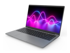 Ноутбук Hiper Dzen H1569O5165WMP (Intel Core i5 1135G7 2.4Ghz/16384Mb/512Gb SSD/Intel UHD Graphics/Wi-Fi/Bluetooth/Cam/15.6/1920x1080/Windows 10 Pro 64-bit)