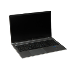 Ноутбук HP ProBook 450 G9 Silver 5Y3T8EA (Intel Core i5-1235U 1.3 GHz/8192Mb/512Gb SSD/nVidia GeForce MX570 2048Mb/Wi-Fi/Bluetooth/Cam/15.6/1920x1080/no OS)