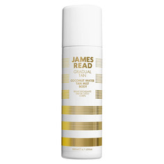 COCONUT WATER TAN MIST BODY Кокосовая вода-спрей с эффектом загара James Read