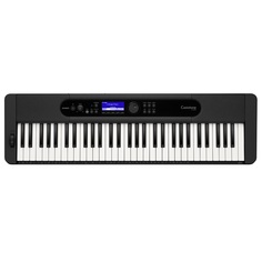 Синтезаторы Casio CT-S400