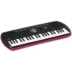 Синтезаторы Casio SA-78