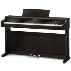 Цифровые пианино Kawai KDP120R (без банкетки)
