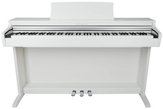 Цифровые пианино Kawai KDP120 W (без банкетки)