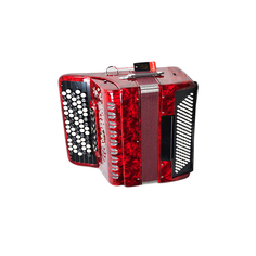 Аккордеоны Aurus JH5120-R