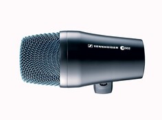 Инструментальные микрофоны Sennheiser E902