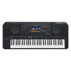 Синтезаторы Yamaha PSR-SX900