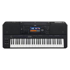 Синтезаторы Yamaha PSR-SX700