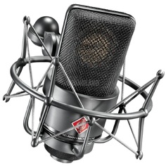 Студийные микрофоны NEUMANN TLM 103 mt Studio set