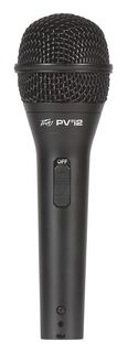 Ручные микрофоны Peavey PVi 2 XLR