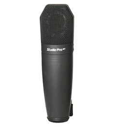Студийные микрофоны Peavey Studio Pro M1