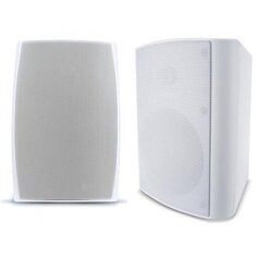 Настенная акустика Cambridge ES30 white