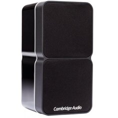 Сателлитная акустика Cambridge Min 22 black