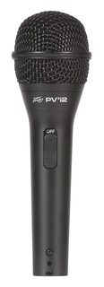 Ручные микрофоны Peavey PVI 2 1/4"