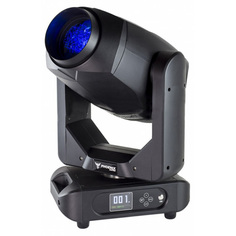 Вращающиеся головы Anzhee PRO PHOENIX BSW 350 CMY