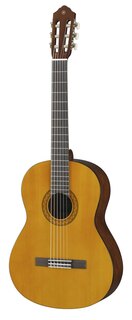 Классические гитары Yamaha C40