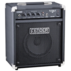 Гитарные комбо FENDER RUMBLE 15 COMBO (V3)