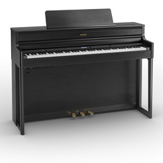 Цифровые пианино Roland HP704-CH SET