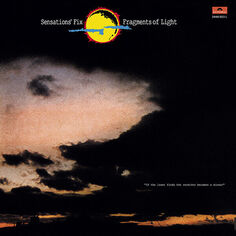 Электроника IAO Sensations Fix - Fragments Of Light (Coloured Vinyl LP)