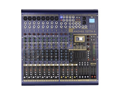 Микшерные пульты аналоговые Anzhee Tetta 8