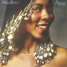 Фанк IAO Patrice Rushen - Pizzazz (Black Vinyl 2LP)