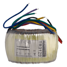 Аксессуары для трансляции Audac TR3120