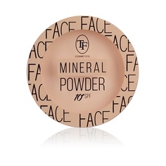 Пудра для лица TF Минеральная пудра для лица MINERAL POWDER