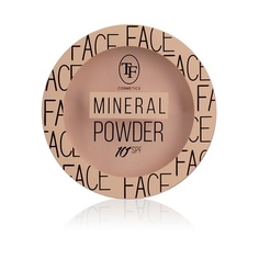 Пудра для лица TF Минеральная пудра для лица MINERAL POWDER