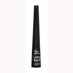 Подводка для глаз PARISA COSMETICS Подводка extra MATTE EL-301