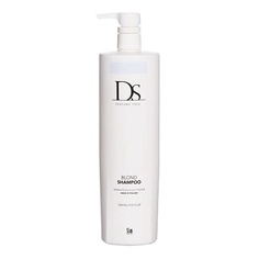 Шампунь для волос DS PERFUME FREE Шампунь для светлых и седых волос Blond Shampoo