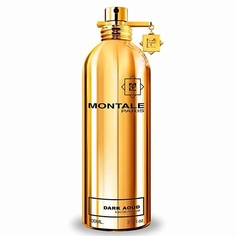 Женская парфюмерия MONTALE Парфюмерная вода Dark Aoud, тестер 100