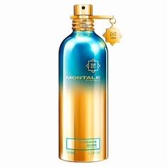 MONTALE Парфюмерная вода So Iris Intense 100