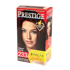 Краска для волос VIP`S PRESTIGE Стойкая крем-краска для волос
