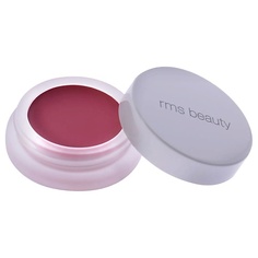 Пигмент для лица RMS BEAUTY Румяна кремовые 2 в 1 Lip2cheek