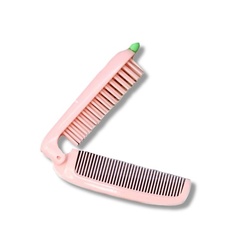 ILIKEGIFT Расческа для волос "Carrot double"