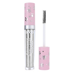 SODA Тушь для ресниц с блестками WAIFU GLITTER LASHES MASCARA #chooseyours So.Da