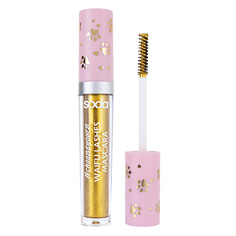 SODA Тушь для ресниц с блестками WAIFU GLITTER LASHES MASCARA #chooseyours So.Da