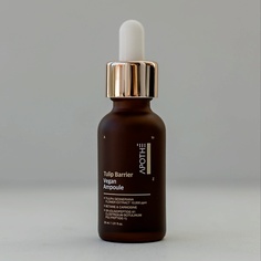 Уход за кожей лица APOTHE Сыворотка экстрактом черного тюльпана Tulip Barrier Vegan Ampoule 30