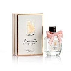 Парфюмерная вода LA FANN Especially For You Extrait De Parfum 100