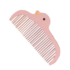 ILIKEGIFT Расческа для волос "Cute duck"