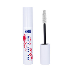 Тушь для ресниц SHU Тушь мультиэффект Hit The Lash