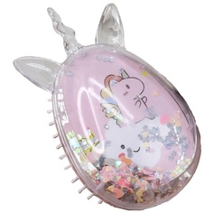 ILIKEGIFT Расческа для волос "Seqvins cloud unicorn"