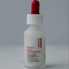Сыворотки для лица APOTHE Пептидная мульти-восстанавливающая сыворотка Peptide 11 Botulinum Multi Recovery Ampoule 30